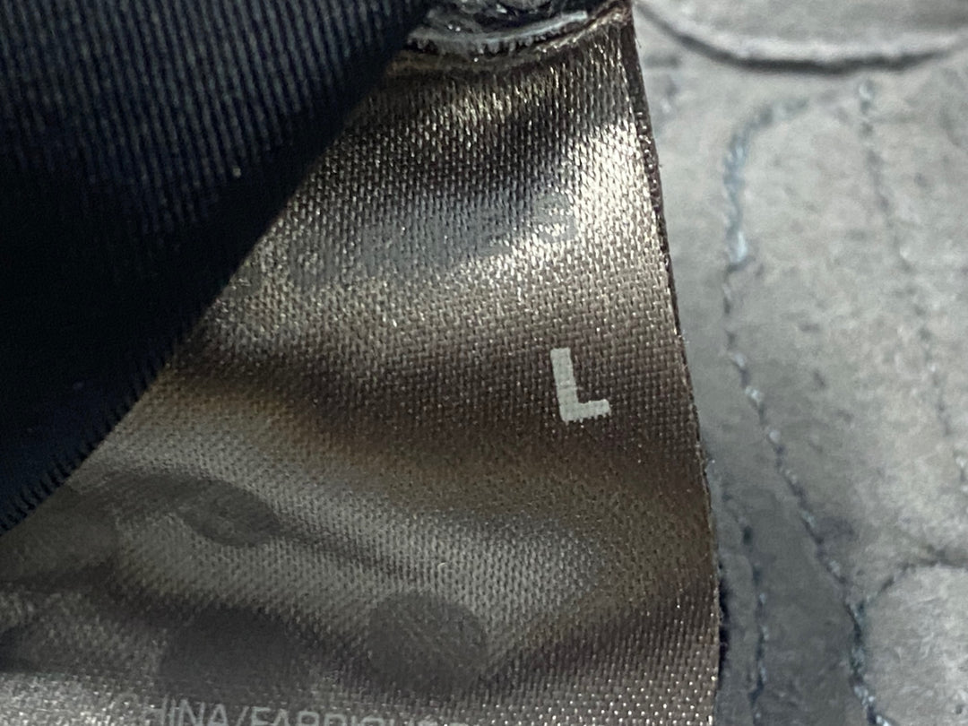 KJ764 クラフト CRAFT 指切り グローブ 黒 L BORA hansgrohe