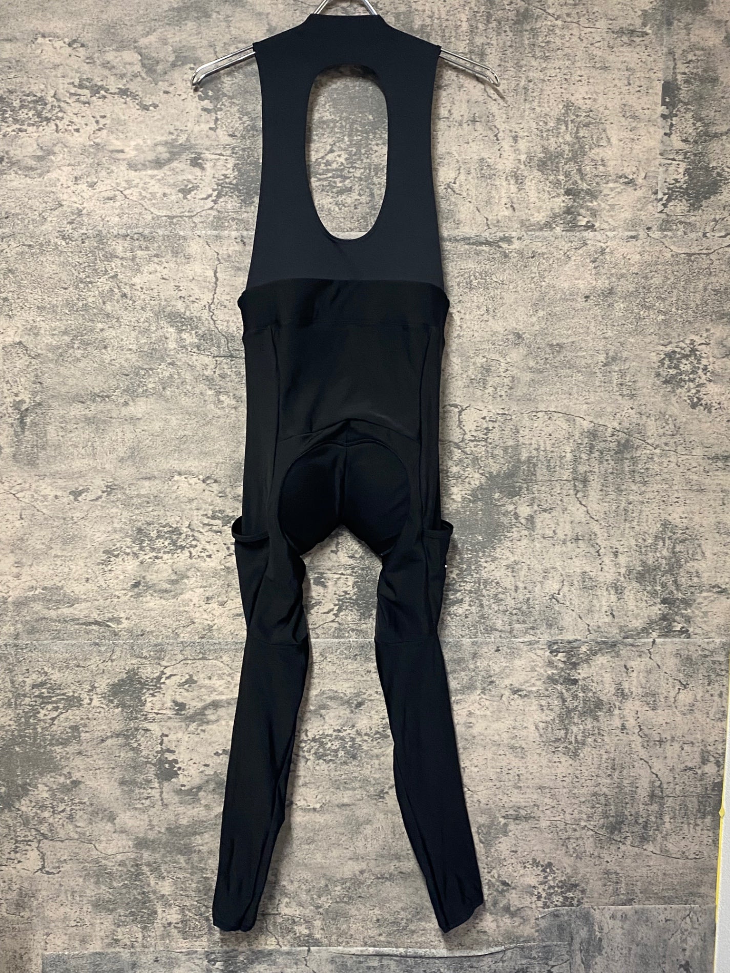 KA822 ラファ rapha CORE CARGO WINTER TIGHTS WITH PAD ビブタイツ M