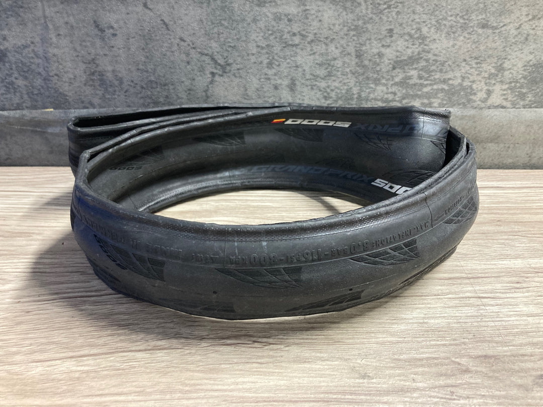 JX513 コンチネンタル Continental グランプリ GRAND PRIX 5000 クリンチャータイヤ 650x28B