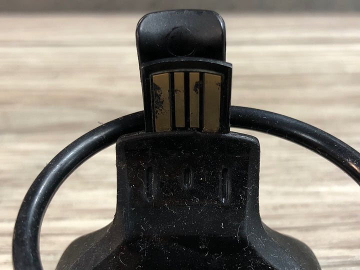 JN396 ノグ knog ブラインダースクエア BLINDER SQUARE 前後 ライトセット