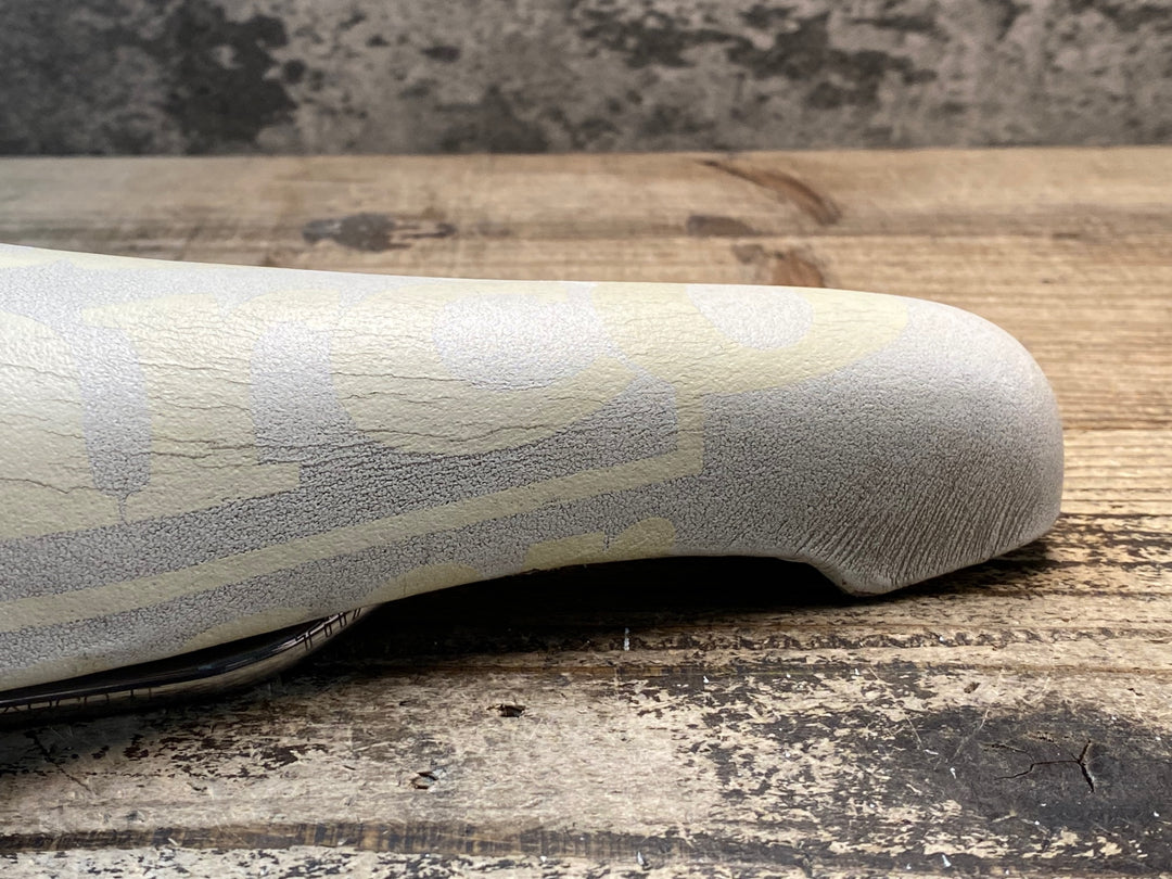 JJ445 セラサンマルコ selle sanmarco コンコール ライト　CONCOR LIGHT サドル チタンレール 白