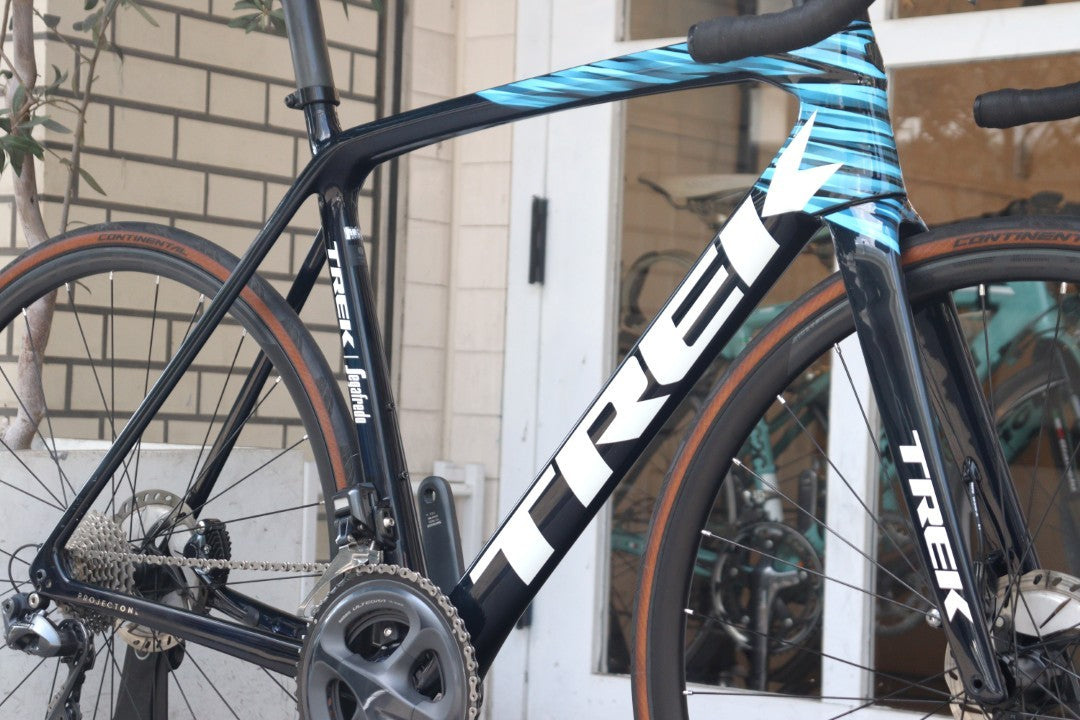 トレック TREK エモンダ EMONDA SLR P1 2021モデル 56サイズ シマノ アルテグラ R8070 Di2 11S カーボン ロードバイク 【横浜店】