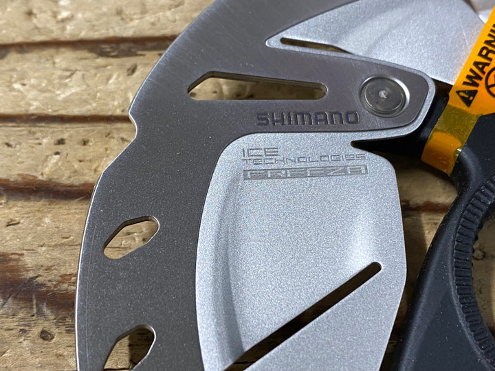 KI274 シマノ SHIMANO アルテグラ ULTEGRA SM-RT800 DISC BRAKE ROTOR ディスクローター 140mm 新品
