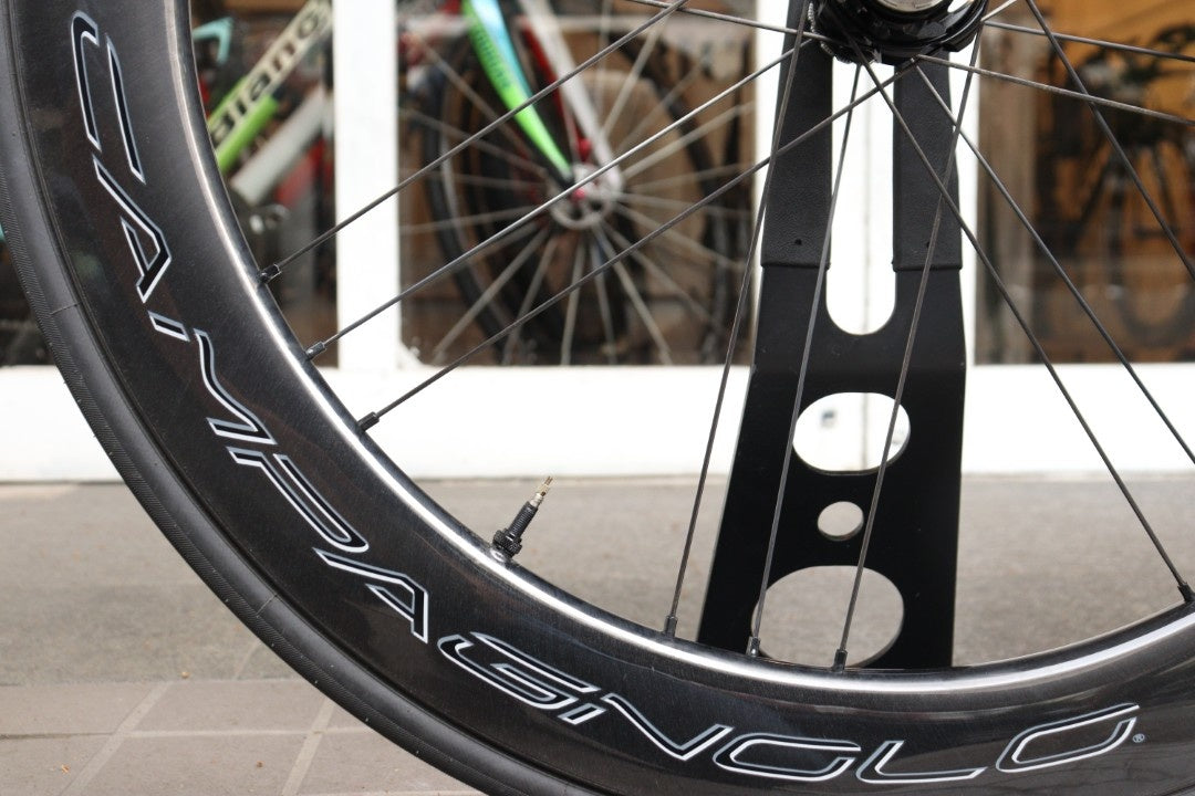 カンパニョーロ Campagnolo ボーラ BORA WTO 60 DB カーボン