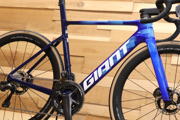 ジャイアント GIANT PROPEL ADVANCED SL TEAM 2024 Sサイズ シマノアルテグラ R8170 Di2 12S カーボン ロードバイク 【立川店】