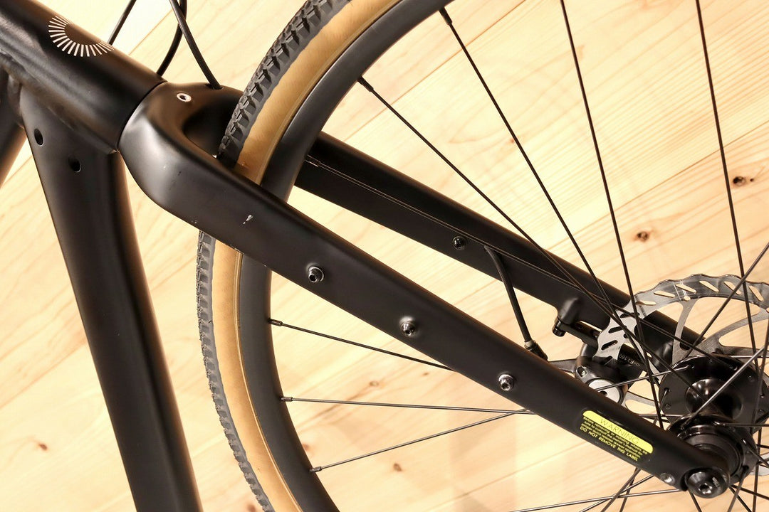 キャノンデール Cannondale トップストーン TopStone 4 2022 SMサイズ マイクロシフト 1×10S アルミ グラベル ロードバイク 【千葉店】