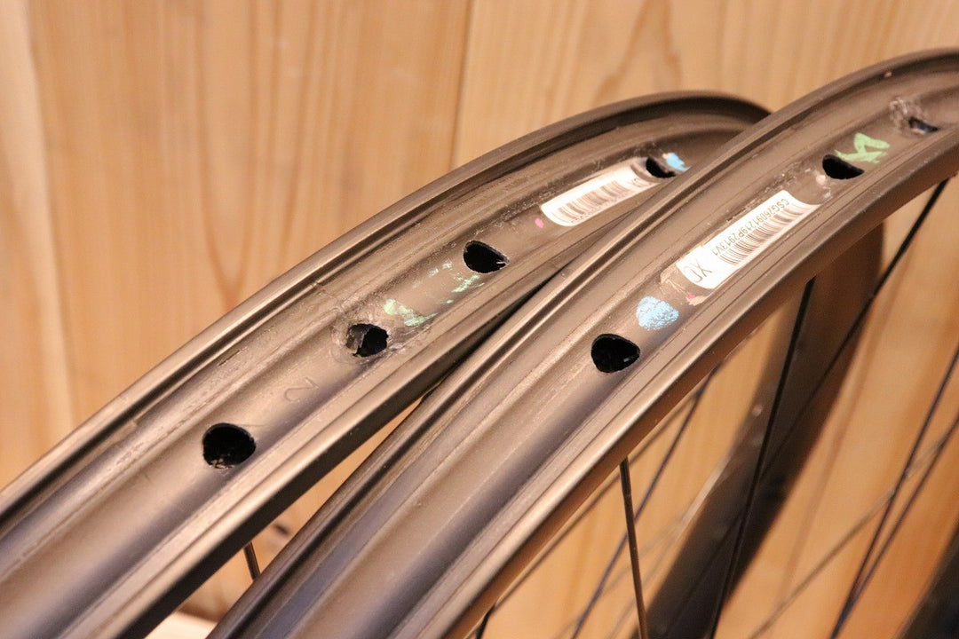 キャノンデール CANNONDALE ホログラム HOLLOWGRAM HG 22 カーボン チューブレスレディ ホイールセット シマノ 11S/12S 【芦屋店】