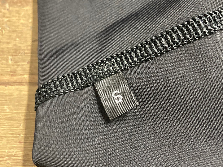 KD780 ビーラー BIEHLER レッグカバー 黒 S