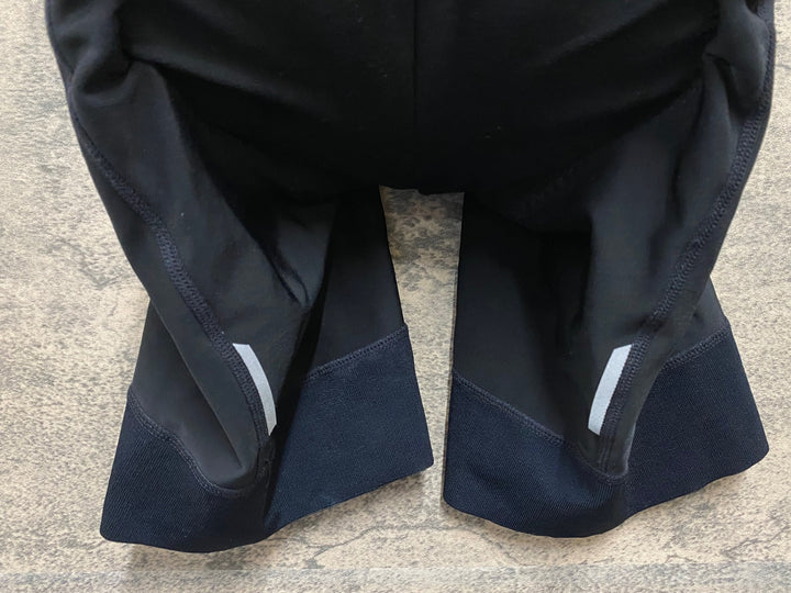 JY895 パールイズミ PEARL iZUMi ビブショーツ 黒 M