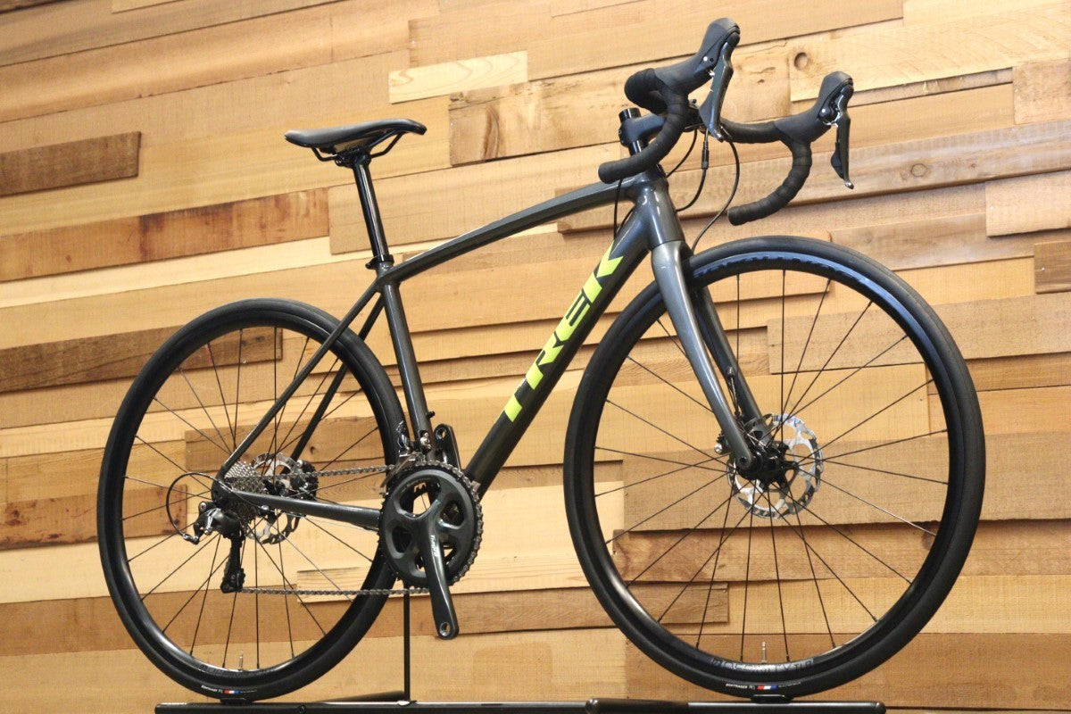 トレック TREK エモンダ ディスク EMONDA ALR4 DISC 2022 52サイズ ティアグラ 4720 10S アルミ ロード –  BICI AMORE ONLINE STORE