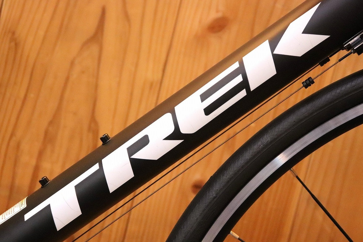 TREKフルカーボンカーボンホイール！基本分解発送送料無料！EMONDA S4 トレック TREK エモンダ EMONDA S5 2016年モデル 56サイズ シマノ 105