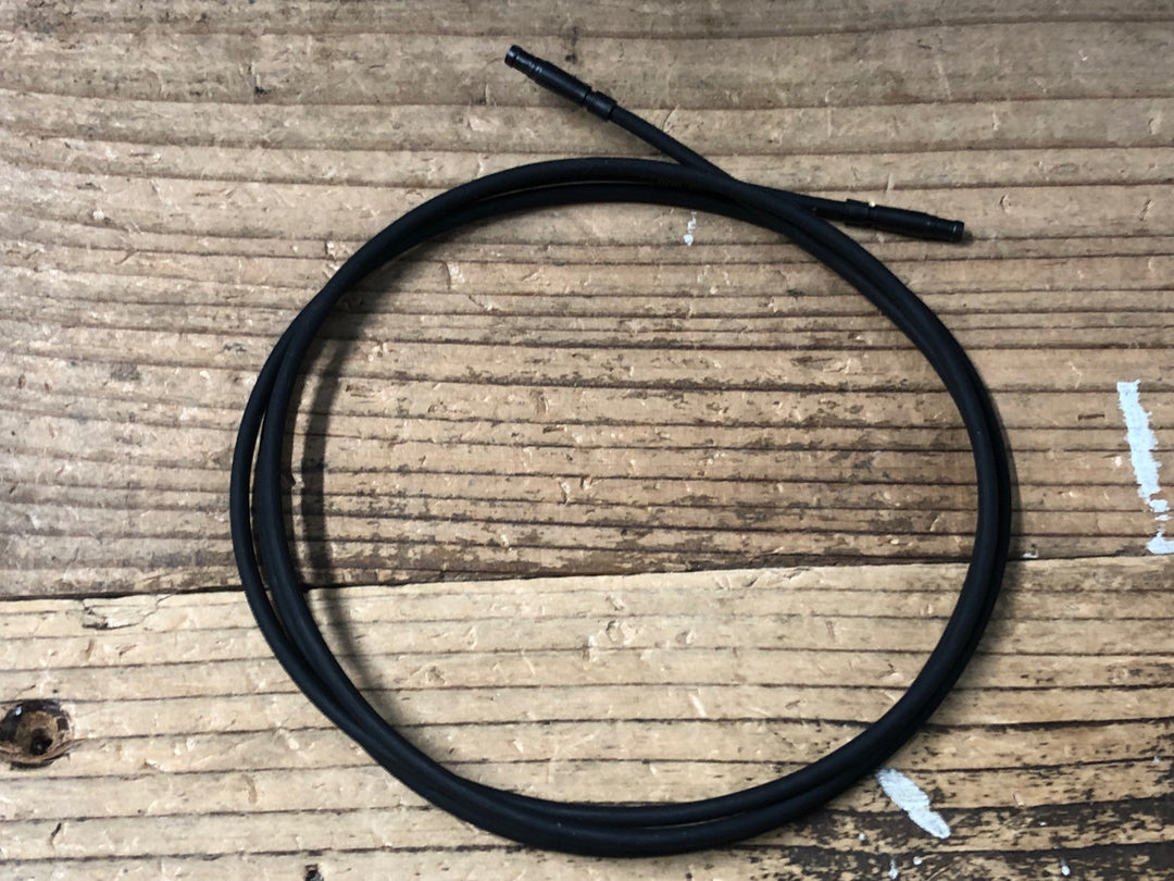 KO924 シマノ SHIMANO EW-SD300 エレクトリックケーブル 900mm