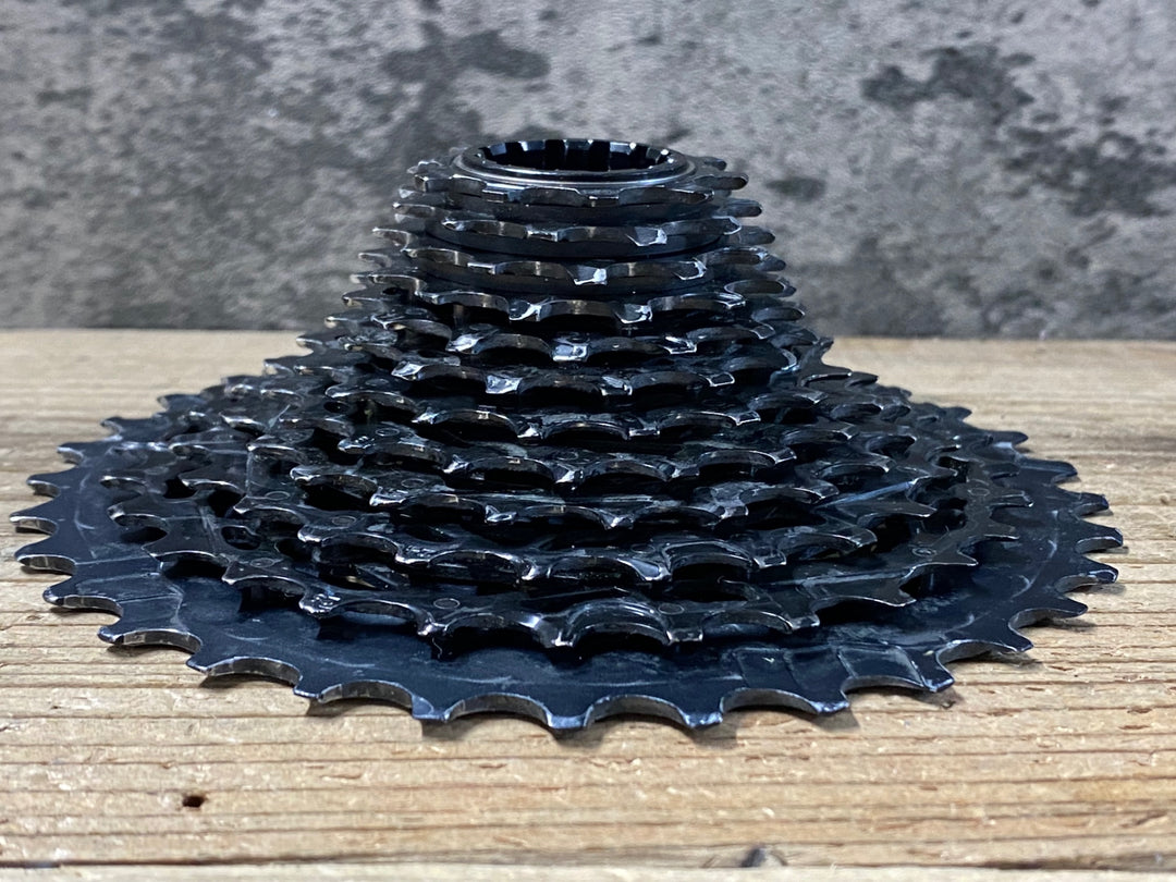 KB157 スラム SRAM フォース FORCE CS-XG-1270-D1 スプロケット 12s 10-33T XDR