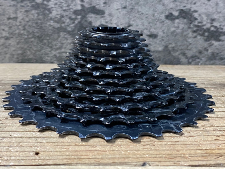 KB157 スラム SRAM フォース FORCE CS-XG-1270-D1 スプロケット 12s 10-33T XDR