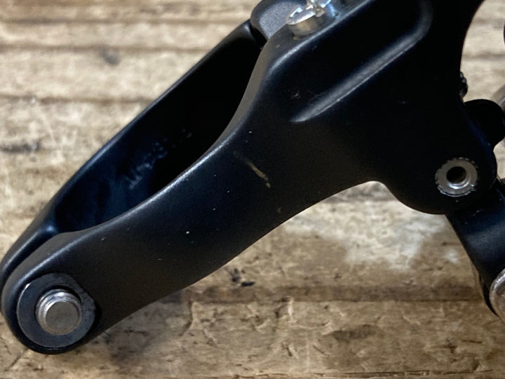 JY717 シマノ SHIMANO デュラエース DURA-ACE FD-7900 フロントディレイラー 2S バンド 31.8