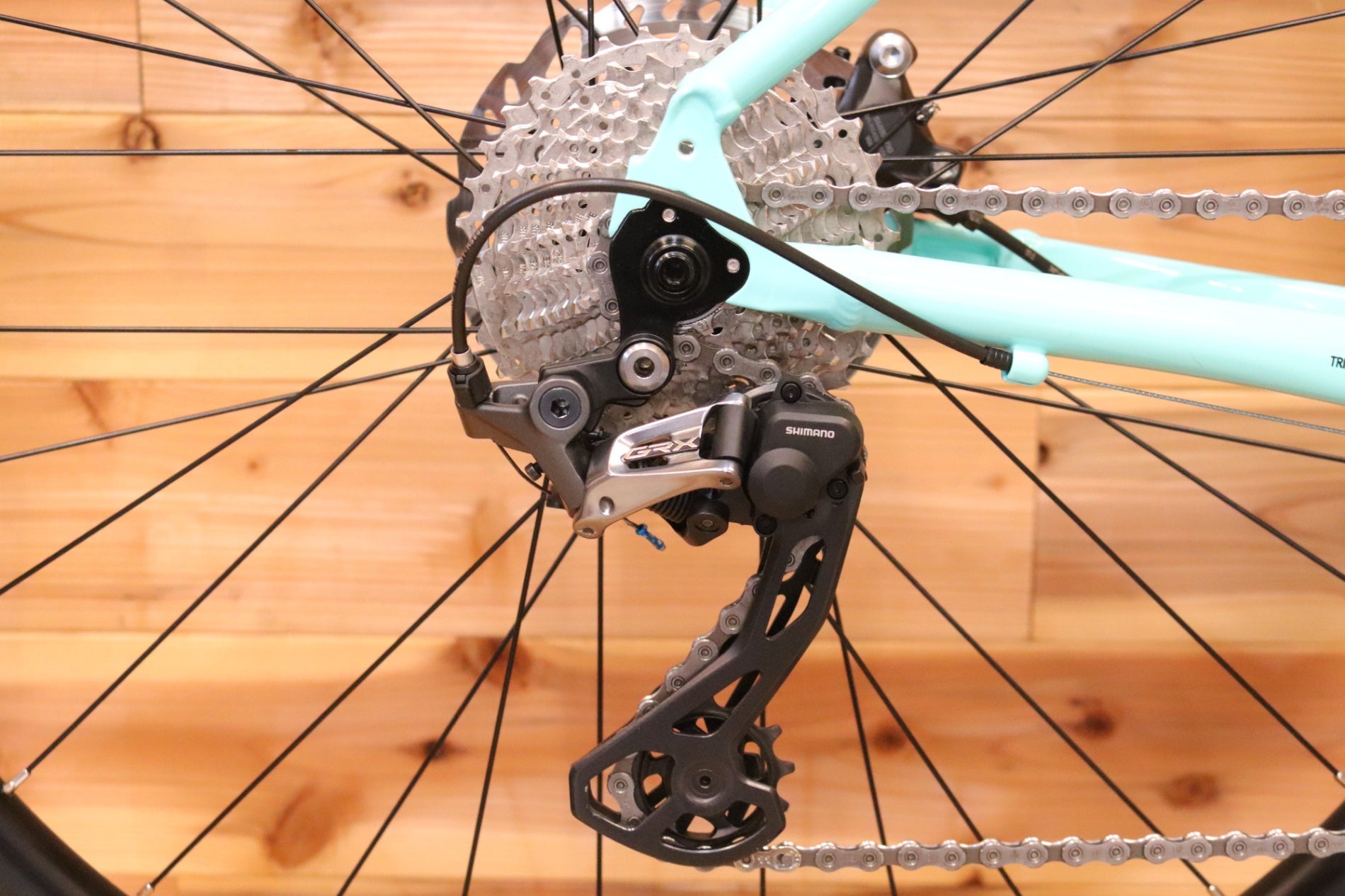 ビアンキ BIANCHI インプルソ オールロード IMPULSO ALLROAD DISC