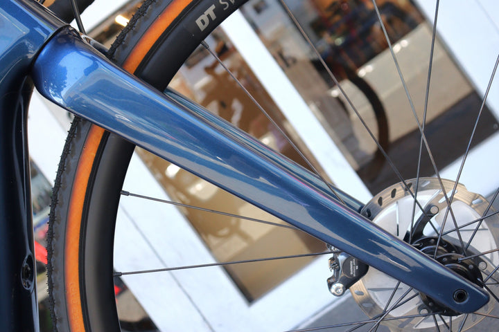 スペシャライズド SPECIALIZED クレオ TURBO CREO SL COMP CARBON EVO 2021モデル Sサイズ シマノ GRX RX810 11S カーボン Eバイク ロードバイク 【横浜店】
