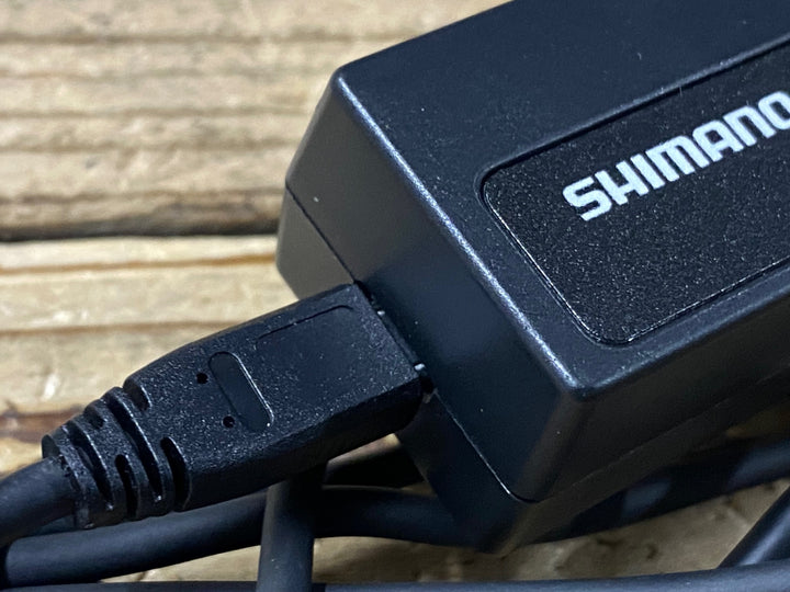 KC870 シマノ SHIMANO SM-BCR2 Di2バッテリーチャージャー
