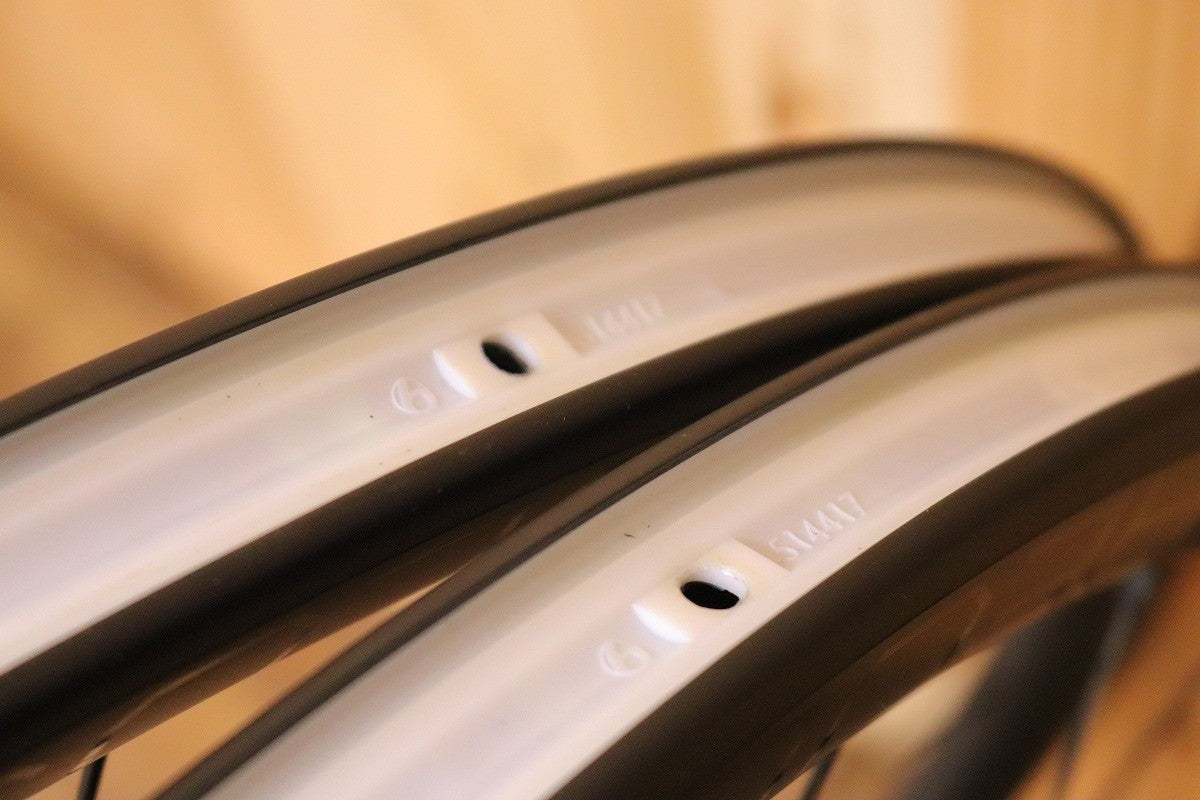 未使用 ボントレガー BONTRAGER アイオロス エリート AEOLUS ELITE 35