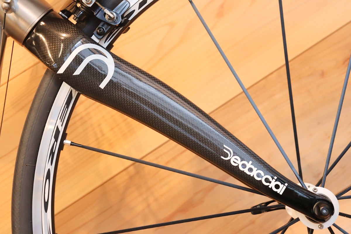 リンスキー LYNSKEY ヘリックス HELIX シマノ デュラエース R9100 11S