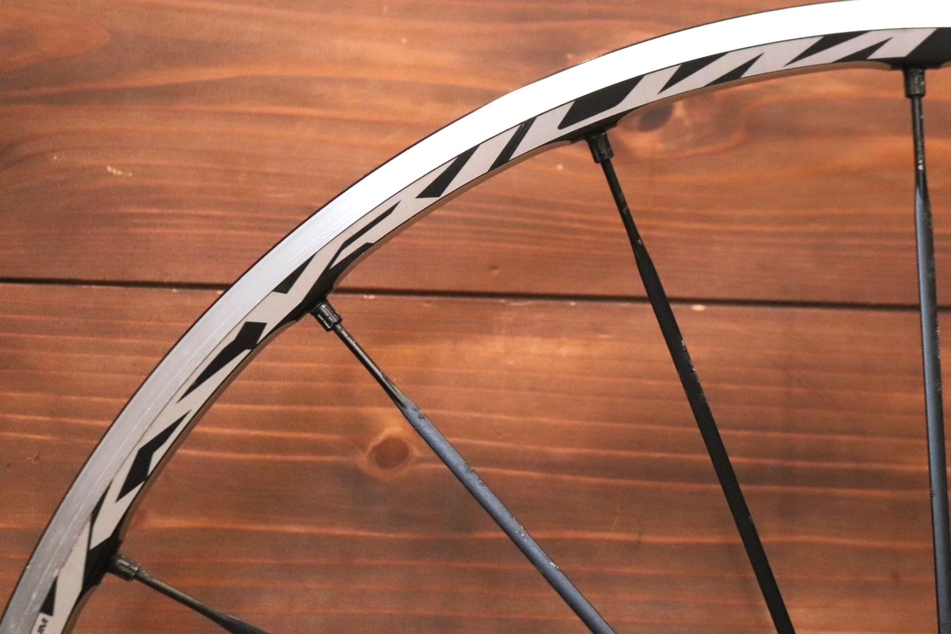 マヴィック MAVIC キシリウム KSYRIUM SL アルミ クリンチャー