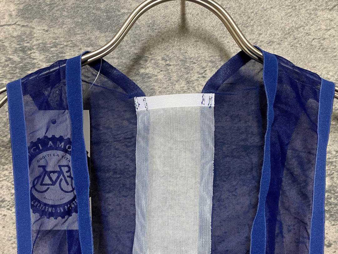 JP163 ラファ Rapha CLASSIC FLYWEIGHT BIB SHORTS REGULAR ビブショーツ 黒 ネイビー S