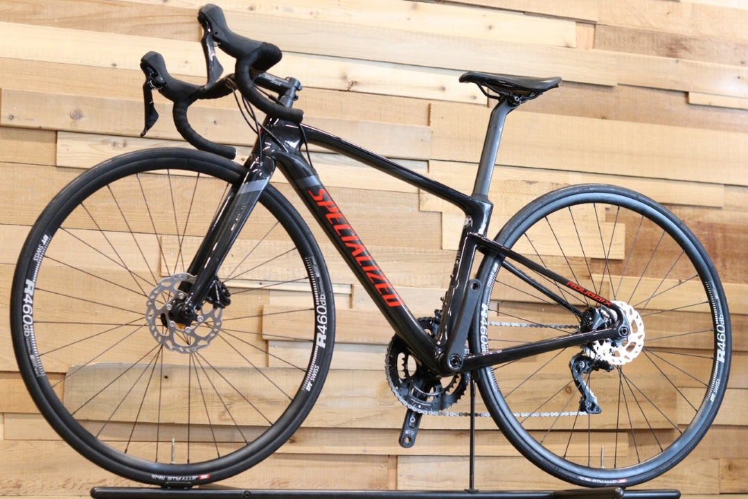 スペシャライズド SPECIALIZED ルーベ ROUBAIX SPORT 2020 44サイズ シマノ 105 R7020 MIX 11S カーボン ロードバイク 【立川店】