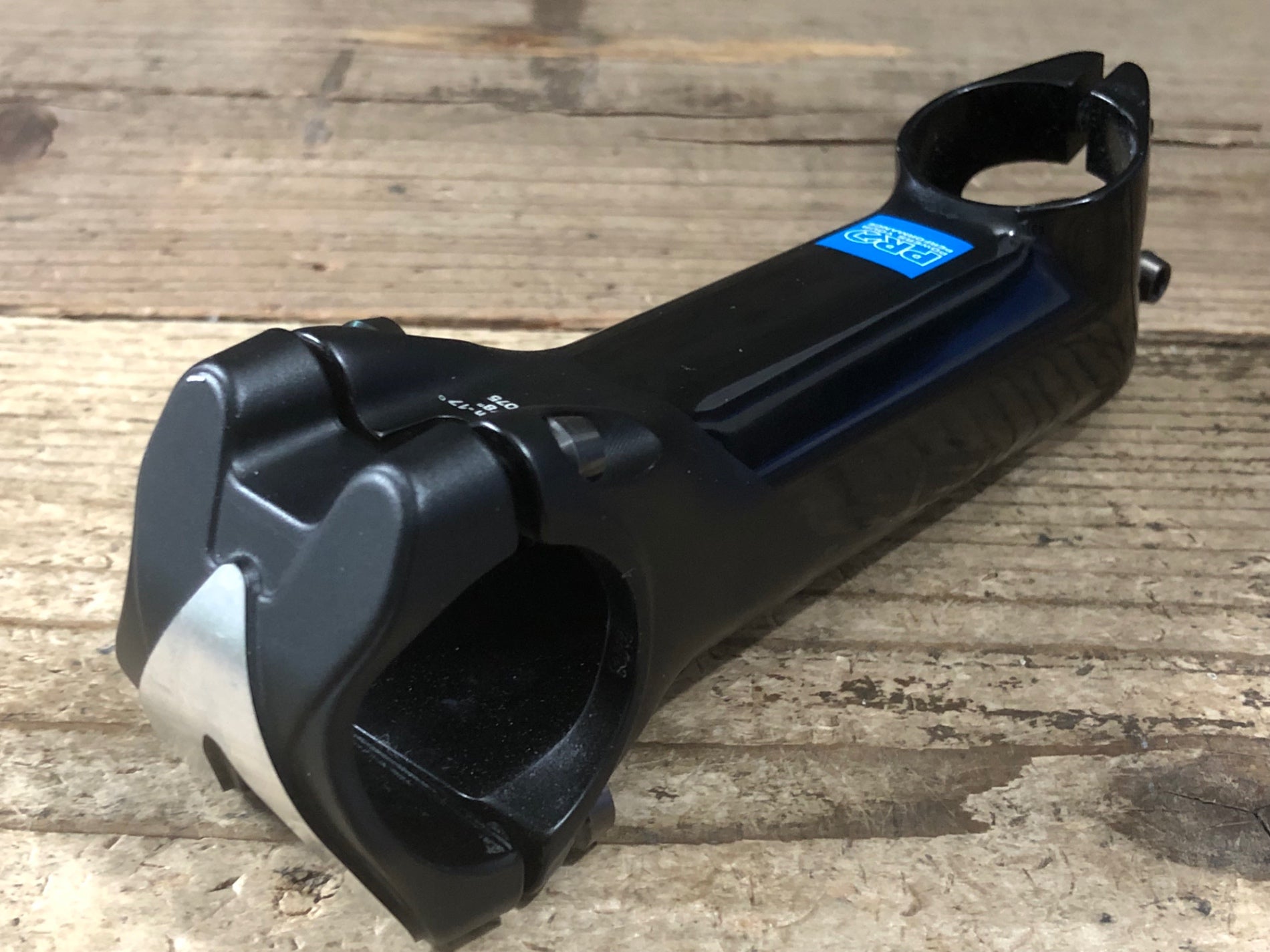 JP035 シマノ SHIMANO PRO VIBE STEM アルミステム 120mm -17° OS Φ31