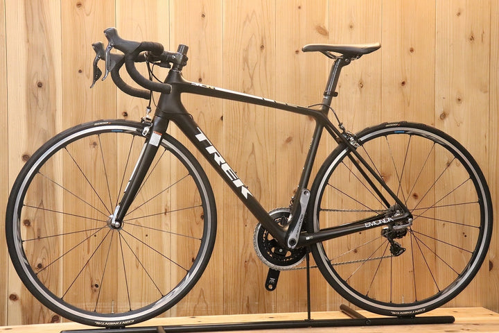 トレック TREK エモンダ EMONDA SLR H2 2015年頃 54サイズ シマノ デュラエース 9070 DI2 11S カーボン ロードバイク 【芦屋店】