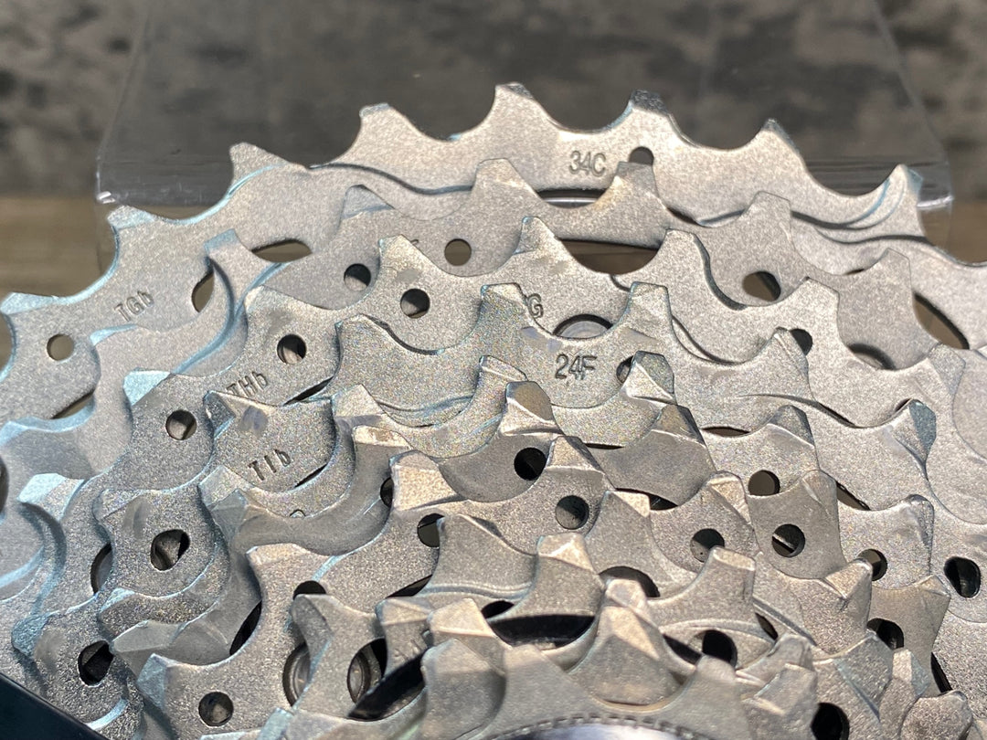 IB257 シマノ SHIMANO アルテグラ ULTEGRA CS-R8100 スプロケット 11-34T 12S