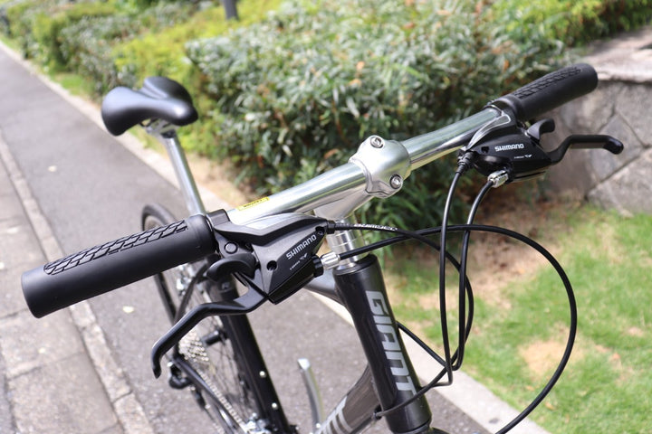 ジャイアント GIANT エスケープ ESCAPE R3 Mサイズ シマノ 8S アルミ クロスバイク 【さいたま浦和店】