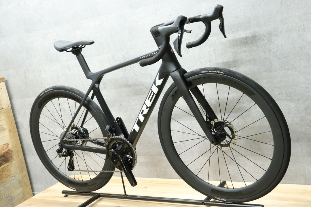 トレック TREK マドン MADONE SLR9 GEN8 2025モデル Mサイズ シマノ デュラエース R9270 Di2 12S カーボン ロードバイク AEOLUS ELITE 50 【さいたま浦和店】