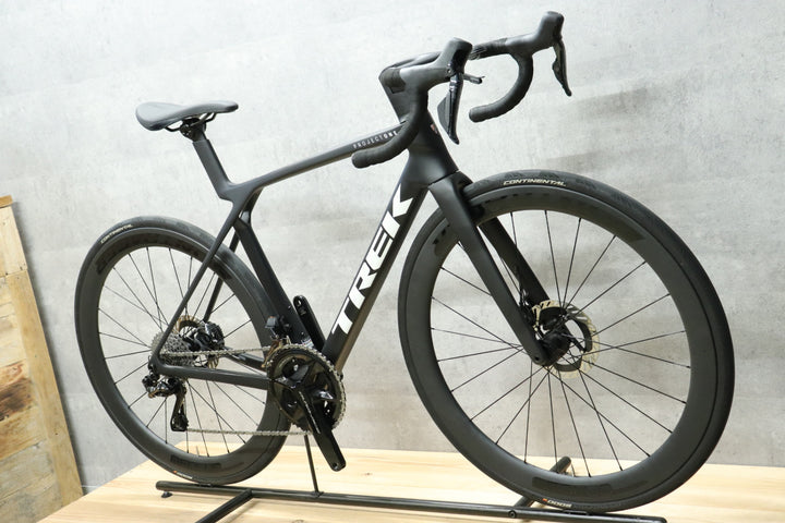 トレック TREK マドン MADONE SLR9 GEN8 2025モデル Mサイズ シマノ デュラエース R9270 Di2 12S カーボン ロードバイク AEOLUS ELITE 50 【さいたま浦和店】