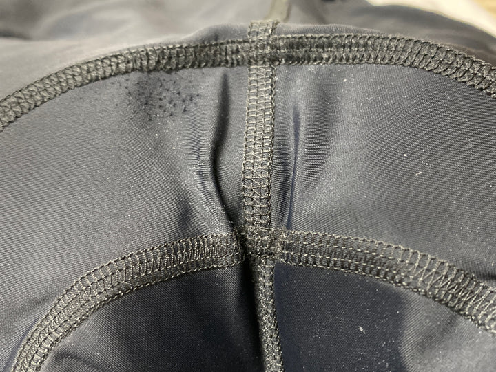 KC664 ラファ Rapha CORE BIB SHORTS ビブショーツ 黒 XL ※擦れ