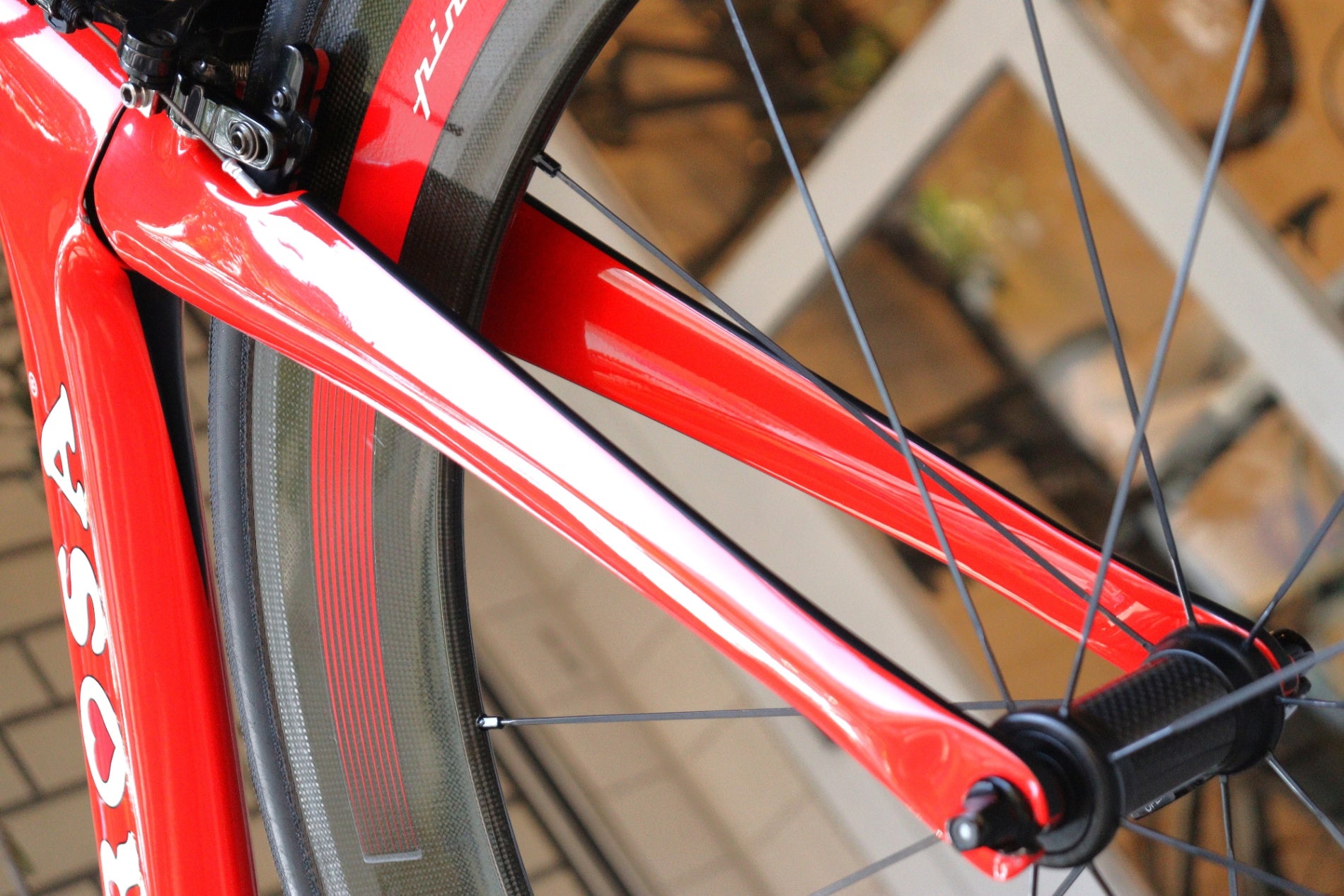 デローザ DE ROSA SK PININFARINA 2019モデル 54サイズ シマノ