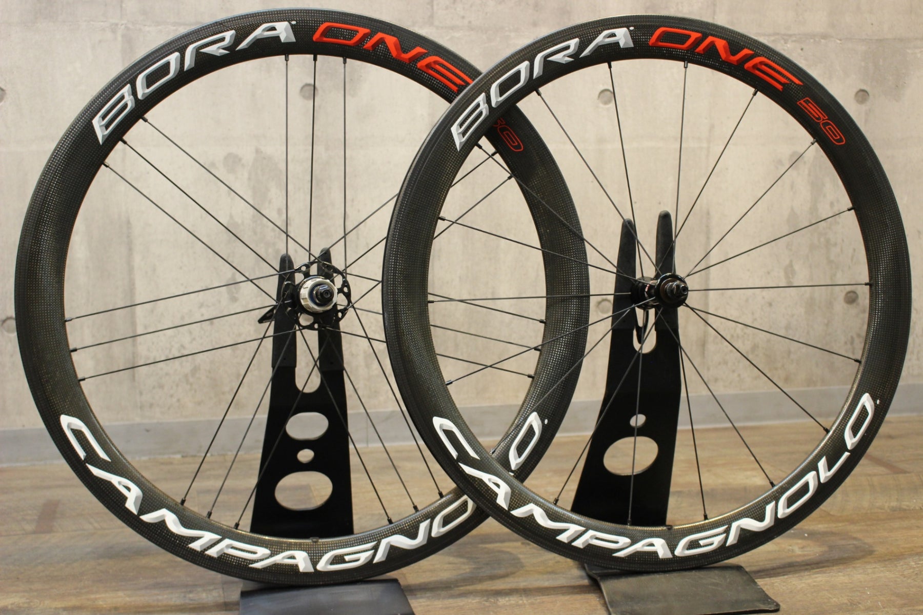 カンパニョーロ CAMPAGNOLO ボーラワン BORA ONE 50 カーボン