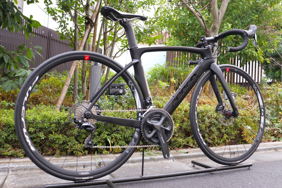 シーポ CEEPO マンバ MANBA-R DISC 2021 S/49サイズ シマノ R7000 【さいたま浦和店】