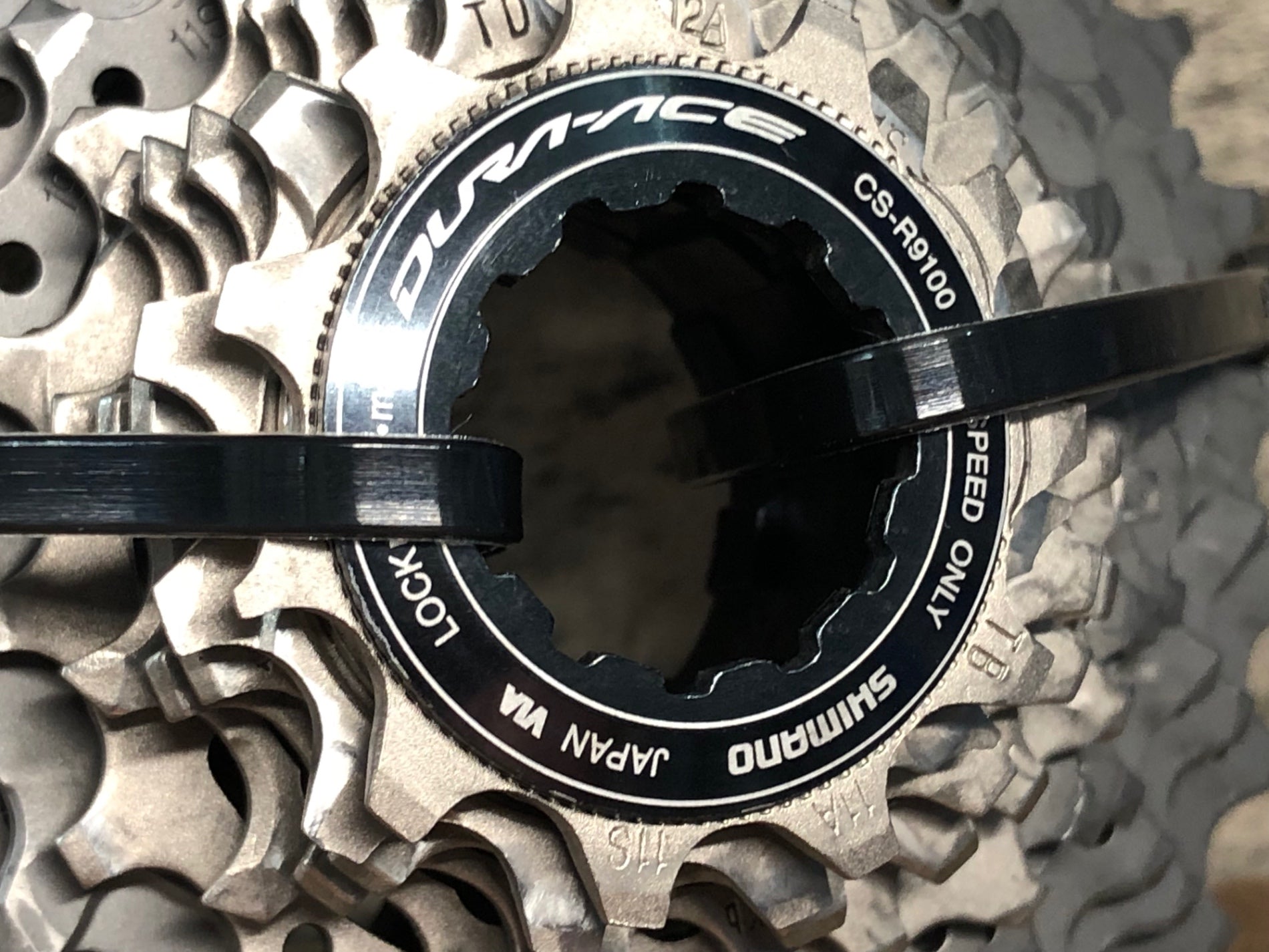 橋*本様 Shimano デュラエース 11速スプロケット　r9100 Shimano R9100 デュラエース 11速 12-28t スプロケット SHIMANO