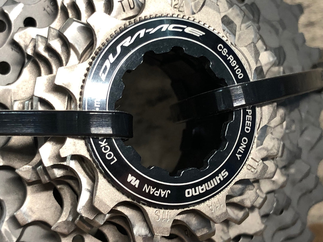 JM305 シマノ SHIMANO デュラエース DURA-ACE CS-R9100 スプロケット 11-30T 11S