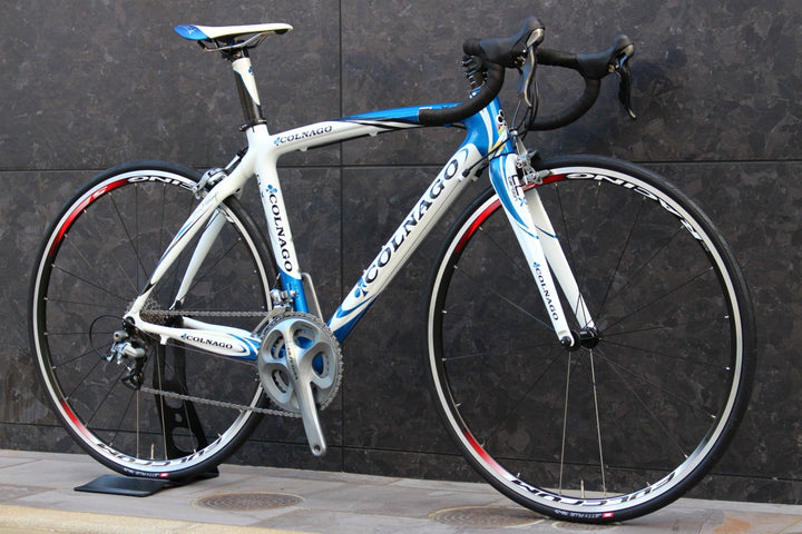 コルナゴ COLNAGO CLX2.0 2010モデル 480sサイズ シマノ アルテグラ 6700 10S カーボン ロードバイク 【福岡店】