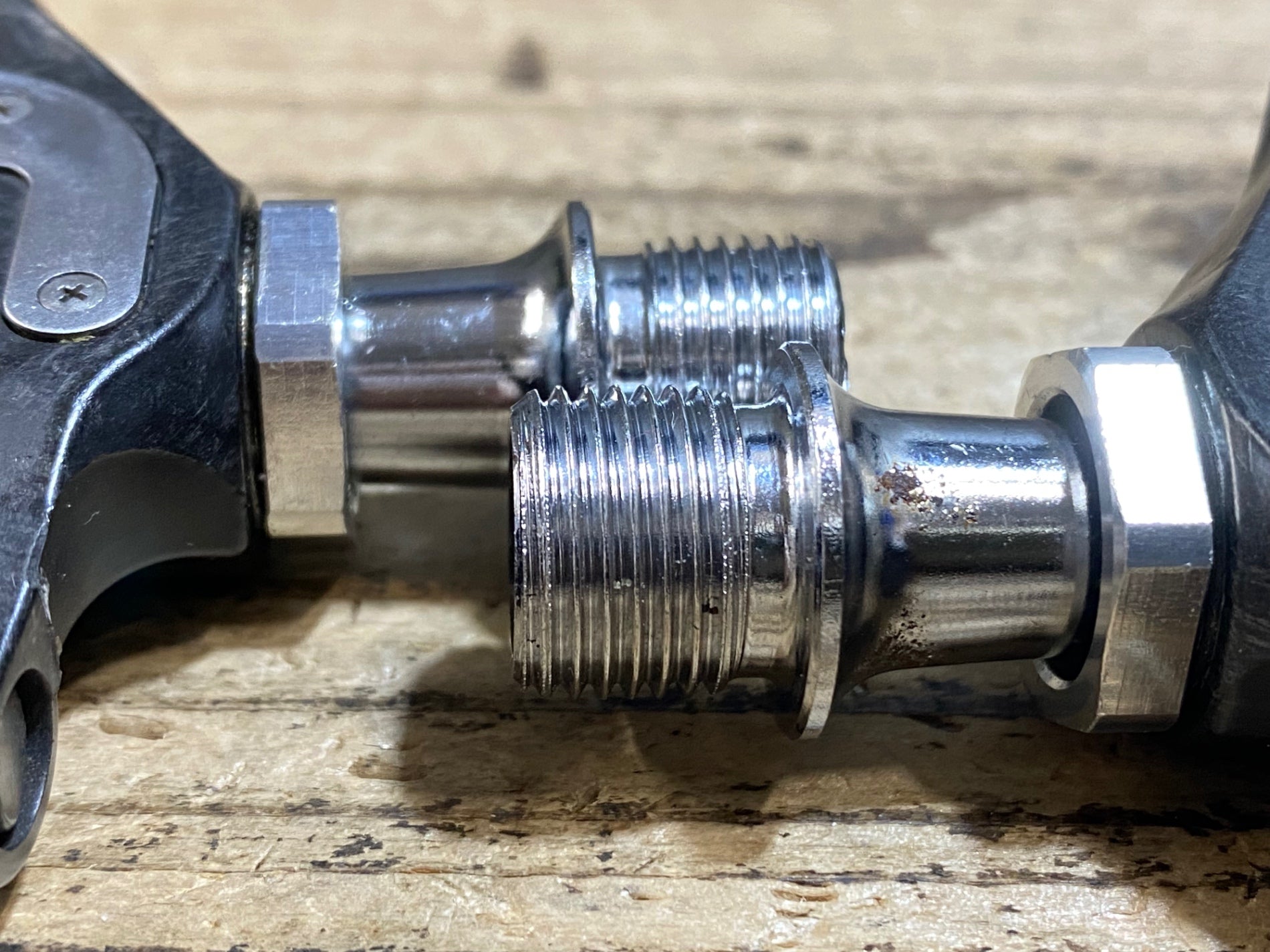 JY205 シマノ SHIMANO アルテグラ ULTEGRA PD-6700-C ビンディング