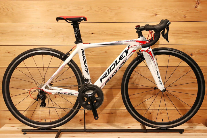 リドレー RIDLEY ディーン DEAN RS 2013モデル XSサイズ シマノ 105 5800 11S カーボン トライアスロン TTバイク ロード仕様 【千葉店】