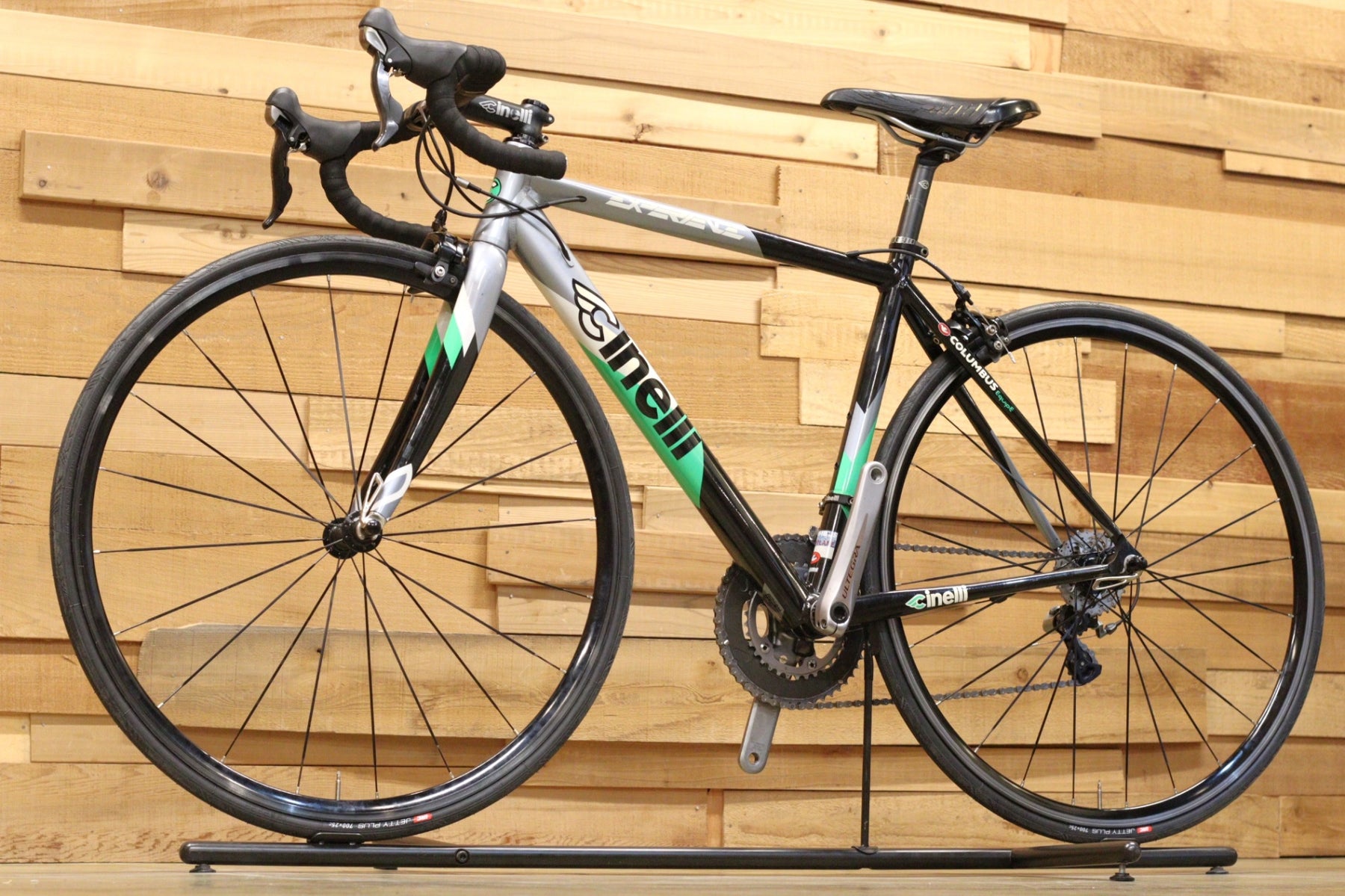 チネリ CINELLI エクスペリエンス EXPERIENCE 2013 Sサイズ シマノ
