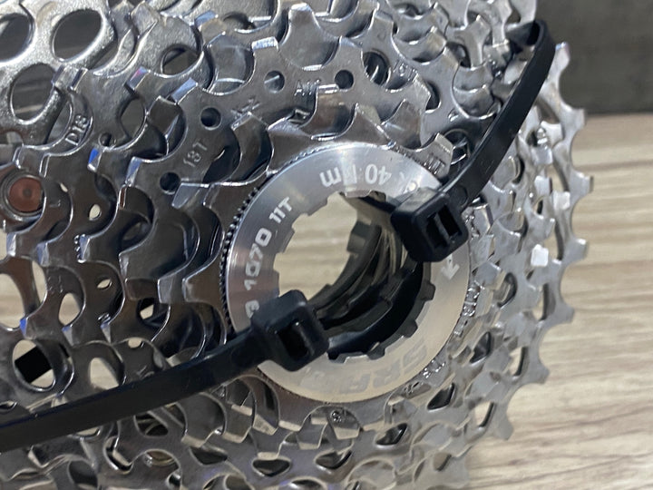 KE967 スラム SRAM PG-1070 スプロケット 11-32T 10S