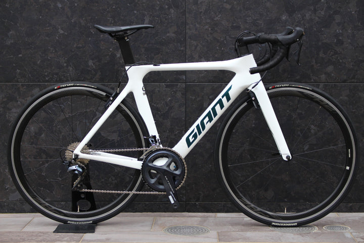 ジャイアント GIANT プロペル アドバンスド PROPEL ADVANCED 1 SE 2020 Sサイズ シマノ アルテグラ R8000 11S カーボン ロードバイク 【福岡店】