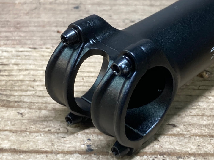 JK707 TNi Helium 17 アルミ ステム 黒 110mm Φ31.8 OS
