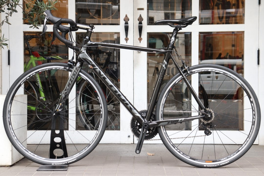 アンカー ANCHOR RS8 2015モデル 550サイズ シマノ 105 5800 11S