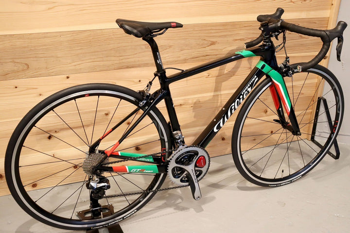 ウィリエール Wilier グランツーリスモ チーム GTR TEAM 2019 XSサイズ デュラエース Di2 9070 11S カーボン ロードバイク 【千葉店】