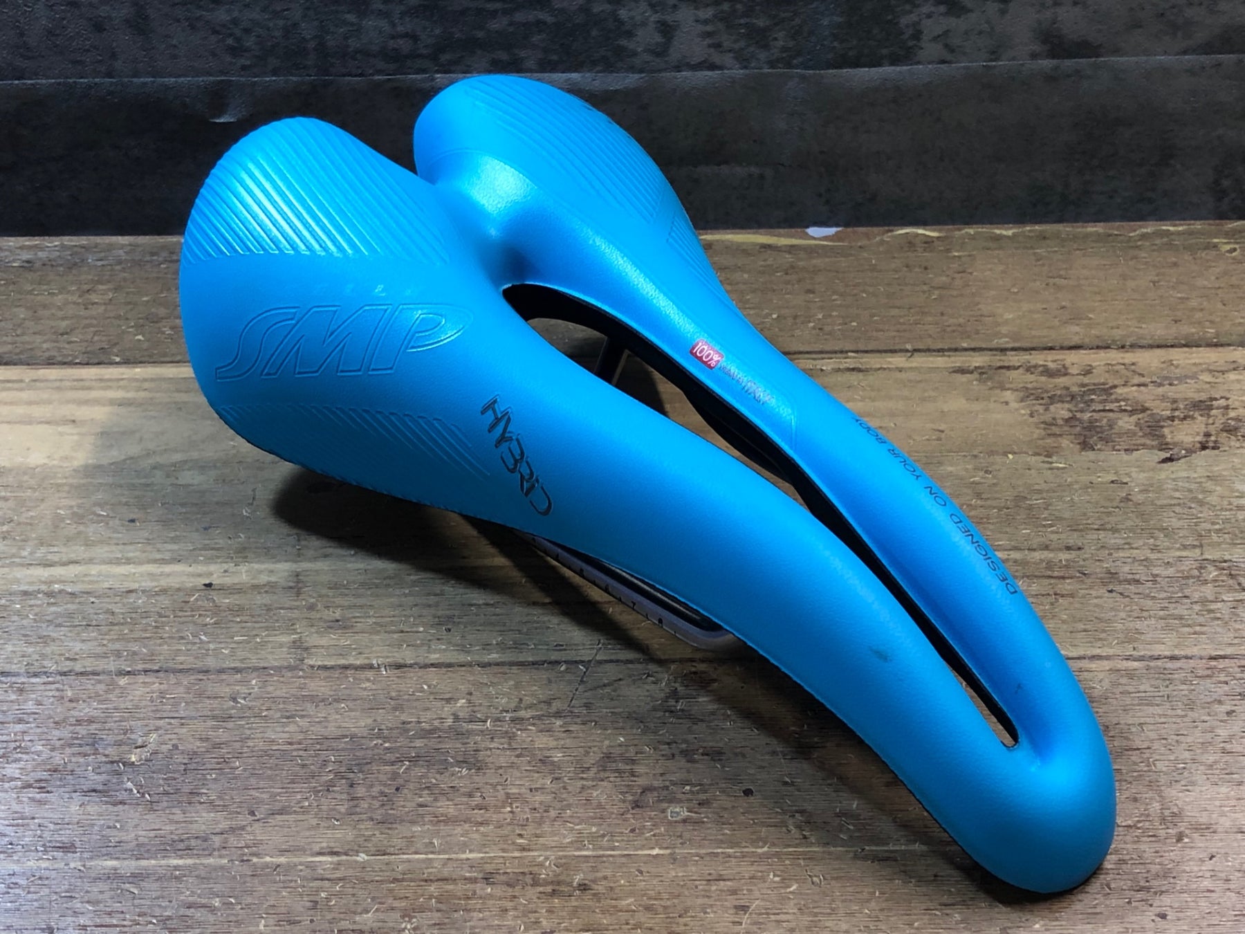 JV711 SELLE SMP HYBRID サドル 水 inoxtube – BICI AMORE ONLINE STORE