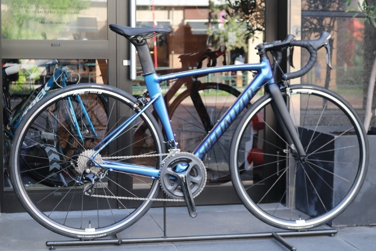 スペシャライズド SPECIALIZED アレースプリント ALLEZ SPRINT DSW